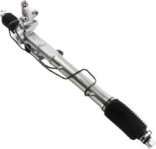 Cremallera de dirección compatible con Toyota