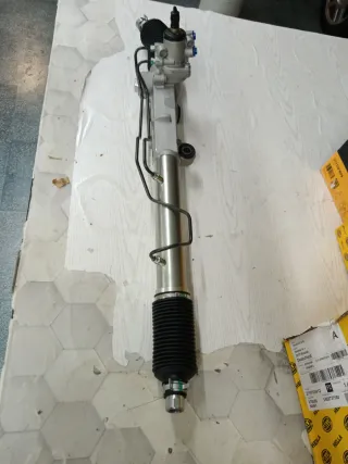 Cremallera de dirección compatible con Toyota