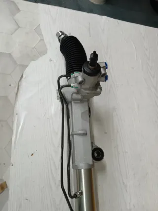 Cremallera de dirección compatible con Toyota