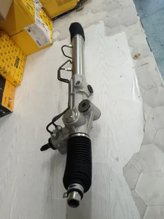 Cremallera de dirección compatible con Toyota