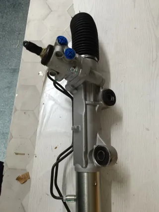 Cremallera de dirección compatible con Toyota