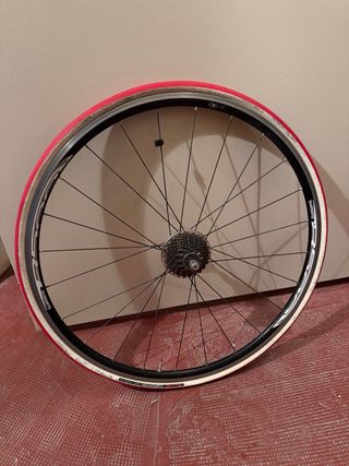 Bicicleta Carretera Mendiz RS2