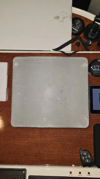 Radar Raymarine RL70C Plus Pathfinder