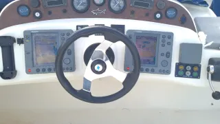 Radar Raymarine RL70C Plus Pathfinder