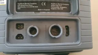 Radar Raymarine RL70C Plus Pathfinder