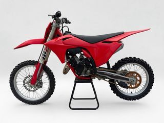 Gas Gas MC 125 64 horas