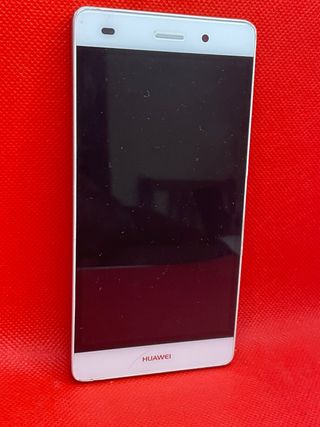 Modulo frontal Huawei P8 Lite con schermo e telaio