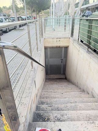 Garaje en venta en Establiments - Son Espanyol - Son Sardina en Palma de Mallorca