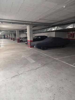 Garaje en venta en Establiments - Son Espanyol - Son Sardina en Palma de Mallorca