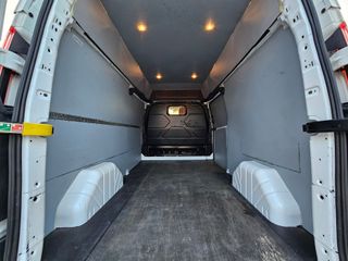 Ford Transit Custom 2018