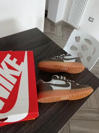 Nike Campo Nuove con Cartellino