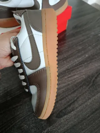 Nike Campo Nuove con Cartellino