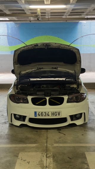 Faros BMW Serie 1 M