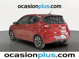 Hyundai i10 1.0 Klass 47 kW (63 CV)