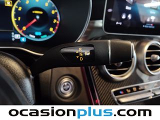 Mercedes-Benz GLC Coupé 200 4Matic 145 kW (197 CV)