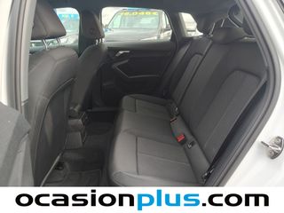 Audi A3 Sportback 30 TFSI 81 kW (110 CV) S tronic