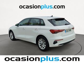 Audi A3 Sportback 30 TFSI 81 kW (110 CV) S tronic