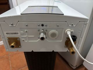 Calentador Vaillant TurboMAG Plus 175