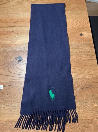 Sciarpa Polo Ralph Lauren