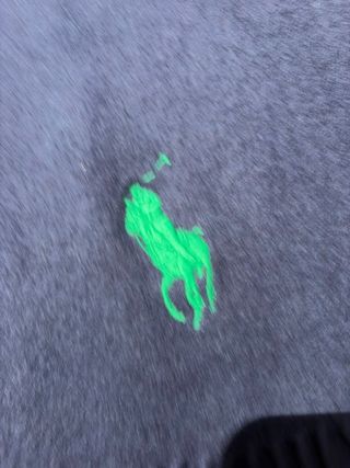 Sciarpa Polo Ralph Lauren