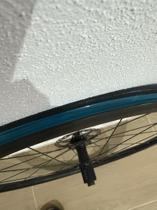 Llanta de Bicicleta Giant PA2