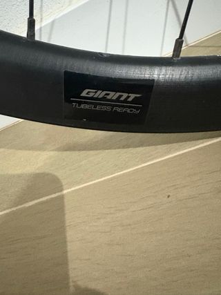 Llanta de Bicicleta Giant PA2