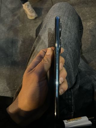 Honor 90 512GB Plata