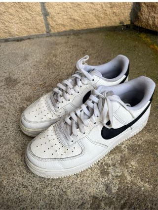 Nike Air Force 1 Blancas Talla 43.5