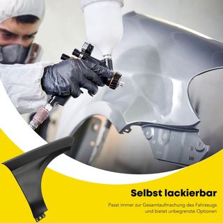 Frankberg Guardabarros Delantero Derecho