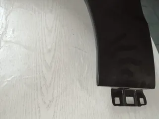 Frankberg Guardabarros Delantero Derecho