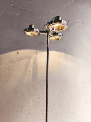 Lámpara Ikea Klimat