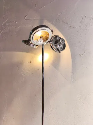 Lámpara Ikea Klimat