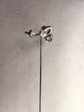 Lámpara Ikea Klimat