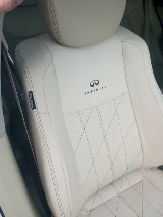 Infiniti FX30 Diesel 2013 full equip