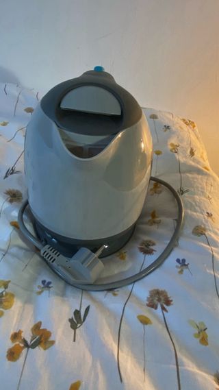 Cecotec Thermosense 120 Hervidor Eléctrico