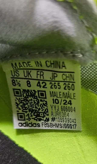 Zapatillas Adidas Adizero Adios Pro 4