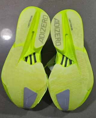 Zapatillas Adidas Adizero Adios Pro 4