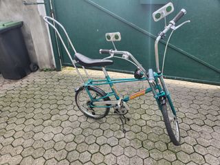 Bicicletas Antigas