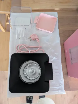 Palomitero CREATE Retro