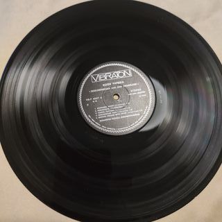 Roter Paprika - Zigeunerweisen aus dem Ungarland