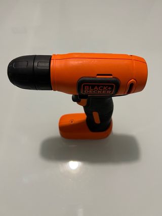 Taladro Atornillador Black & Decker 7.2V