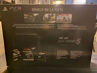 Gran Turismo 5 Signature Edition PS3