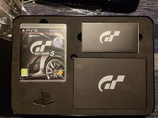 Gran Turismo 5 Signature Edition PS3