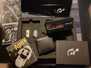 Gran Turismo 5 Signature Edition PS3