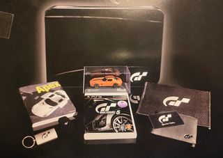Gran Turismo 5 Signature Edition PS3