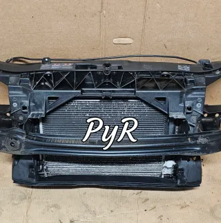 Frente Leon Cupra MK2