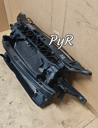 Frente Leon Cupra MK2