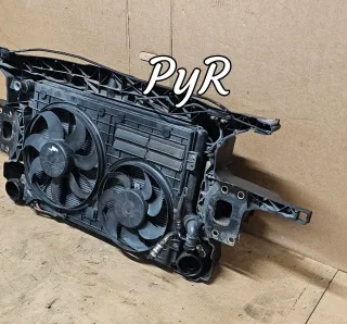 Frente Leon Cupra MK2