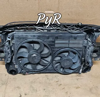 Frente Leon Cupra MK2