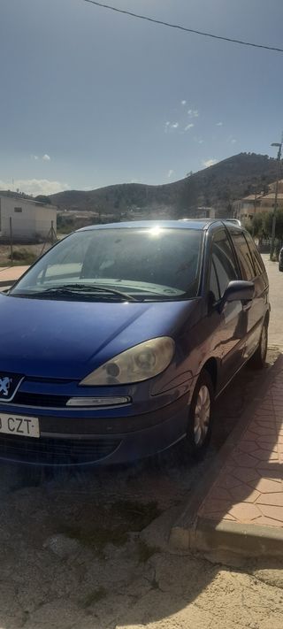 Piaggio peugeot  2005